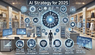 Conversation on AI Strategy and DEI with Art Lawida