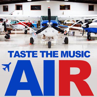 TTM Air Malvee & NeeVald