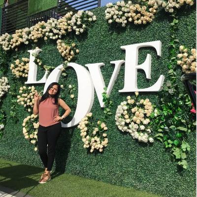 _In love with the idea of love_ ❤️