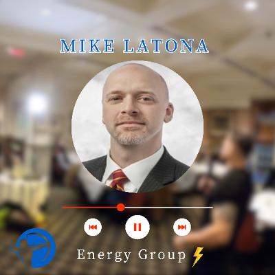 NCS Bergen County Presents Mike Latona