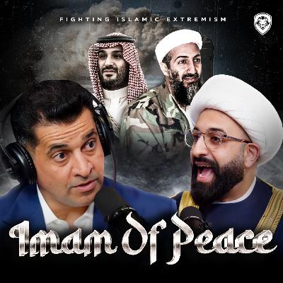 “The Clash Of The Turbans” - Imam Tawhidi EXPOSES Islam Extremism, Iran’s Regime & War On The West | PBD Podcast | Ep. 706