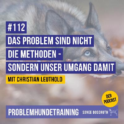 Das Problem sind nicht die Methoden - sondern unser Umgang damit Das Problem sind nicht die Methoden - sondern unser Umgang damit