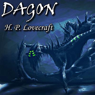 Dagon || Conto de H. P. Lovecraft