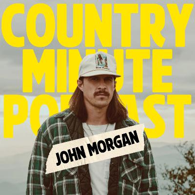 #13: John Morgan
