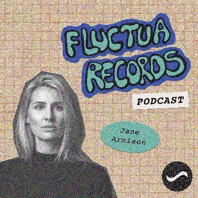 #4 - A healthy creative flow and the creation of Pathwaves with Jane Arnison