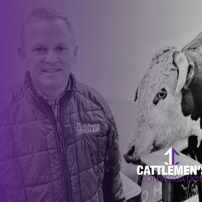 Cattlemen's Conversation | Jack Ward Cattlemen's Conversation | Jack Ward