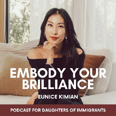 20. Shedding Your Old Self: Navigating the Messy, Emotional In-Between of Business Growth