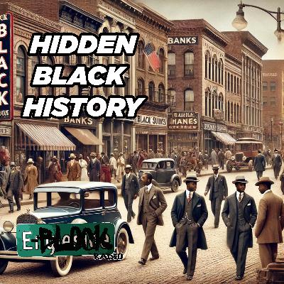 Hidden Black History