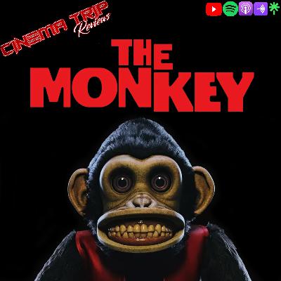 The Monkey (2025) SPOILER FREE REVIEW | Cinema Trip Reviews