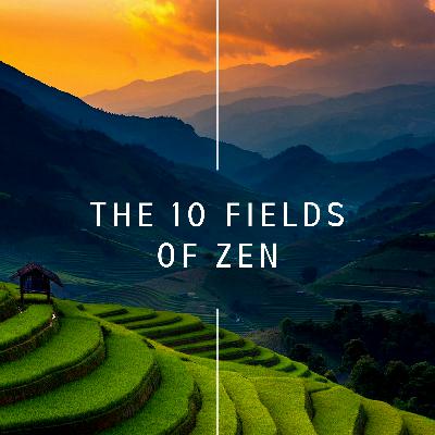 312 – Ten Fields of Zen, Field Eight – Learning the Self: This Very Body Is Buddha (2 of 3)