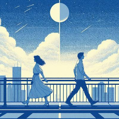 S5E27—訪談：關於婚姻的離合與生活的重新定位