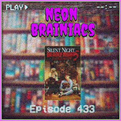433 - Silent Night Deadly Night 5: The Toy Maker (1991) 433 - Silent Night Deadly Night 5: The Toy Maker (1991)
