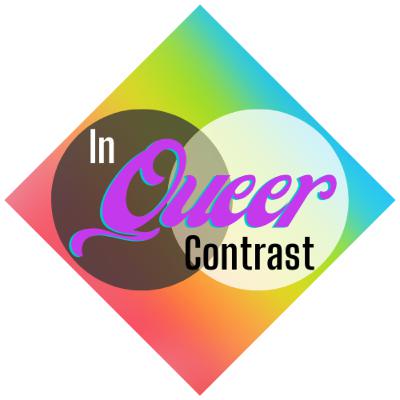 In Queer Contrast Teaser Trailer with Kris a late in life lesbian