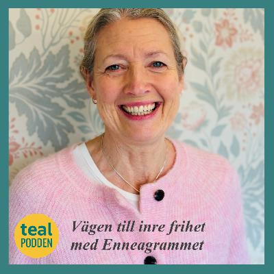 Vägen till inre frihet med Enneagrammet
