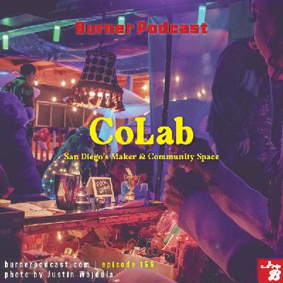 CoLab - San Diego's Maker & Community Space