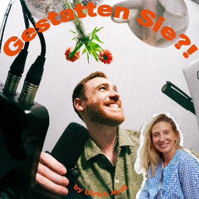 Mit Gefühl fotografieren: Intuition, Licht & echte Momente mit Sophie Kirchner (#104)