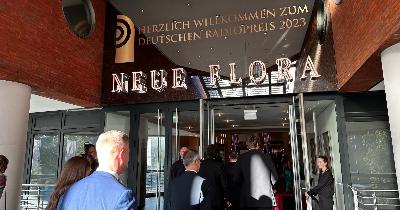 Deutscher Radiopreis 2023 – Der Podcast