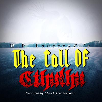 The Call Of Cthulhu Audiobook