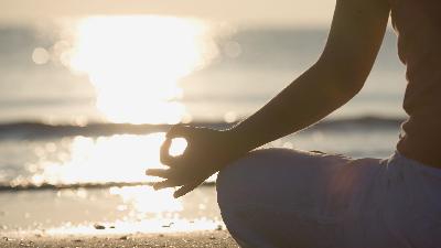 102. Are You Journeying or Dissociating?