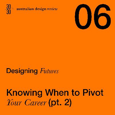 Knowing When to Pivot in Your Career Journey Part 2