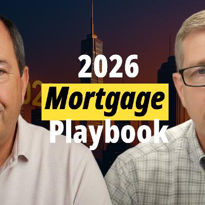 The Great Mortgage Reset: Your 2026 Playbook