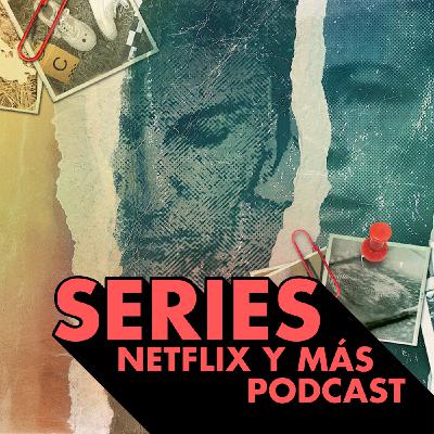 Series, netflix y más. El caso Wanninkhof - Carabantes​