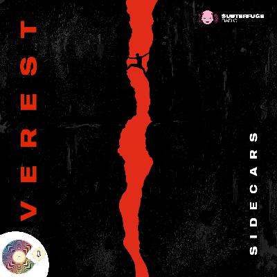 Everest - El podcast de Sidecars Everest - El podcast de Sidecars