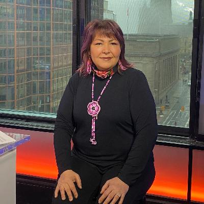 Métis must maintain national perspective says MNC president