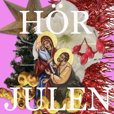 Hör julen