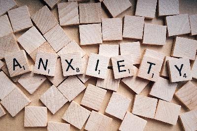 Anxiety – 49
