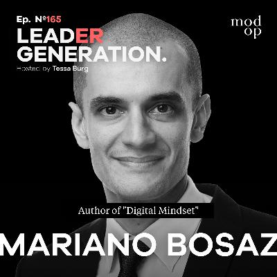 EP165: Agents, Neurons & Bots: The New Forces On Your Team