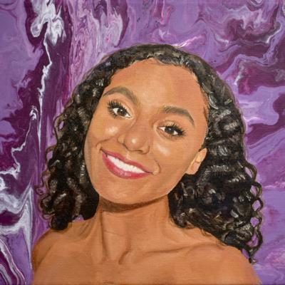 Belonging, Together: Episode 3. Yoli, Dance, and Art!