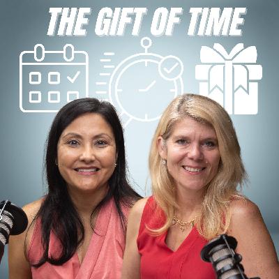 The Cost Of Connection: Why Time May Be The Best Gift
