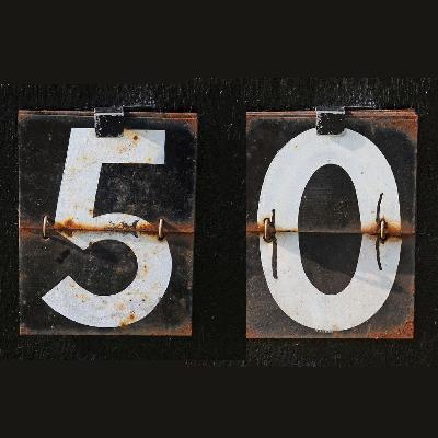 151. An unbeaten 50 of flair and panache! Haydn, Symphony No.50