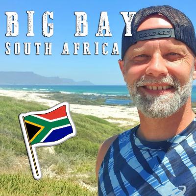 BIG BAY - SOUTH AFRICA - EP01