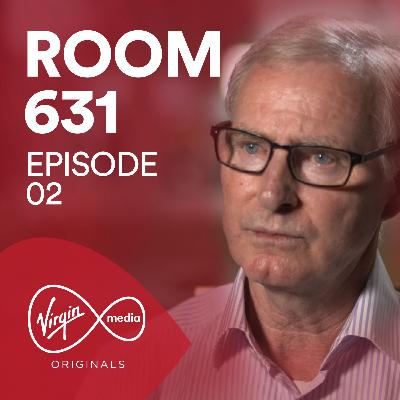 Episode Two | No time to say “Goodbye”