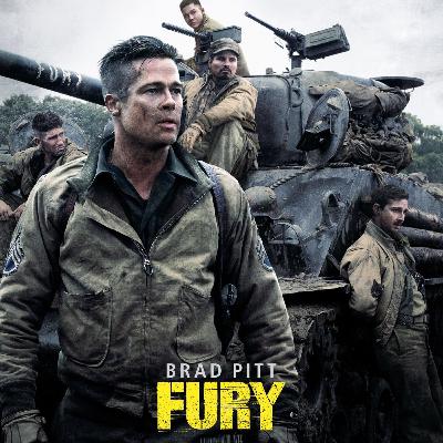 Fury - (2014)