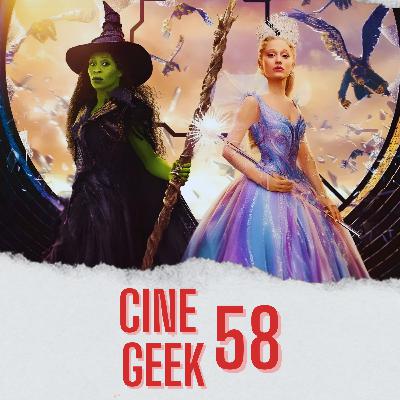 The Wicked Parte 2 The Wicked Parte 2