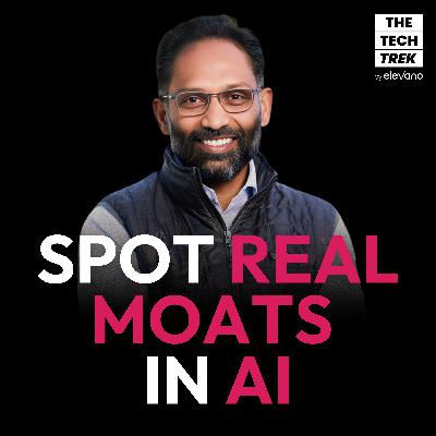 How Great Investors Spot Real Moats in AI How Great Investors Spot Real Moats in AI