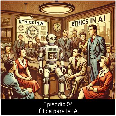 04. Ética para la iA