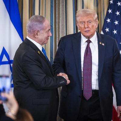 Il piano di pace di Trump per Gaza