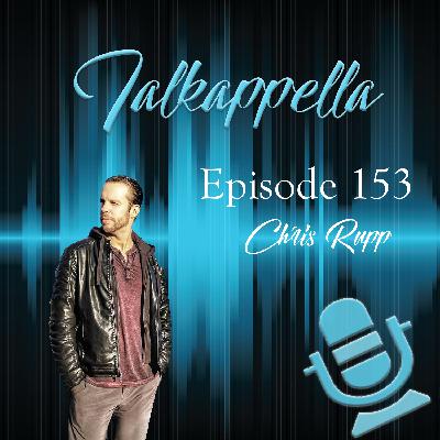 Chris Rupp Chris Rupp