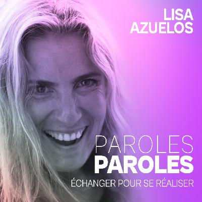 #23 Lisa Azuelos, le grand bilan de 2024 !