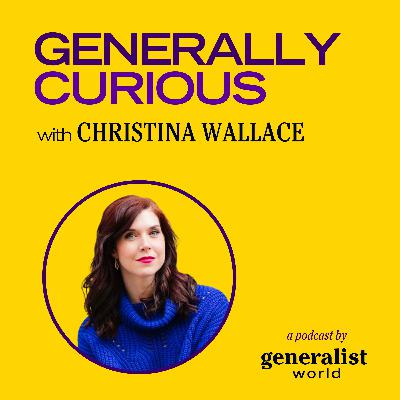 The Portfolio Life: From Broadway to Harvard with Christina Wallace