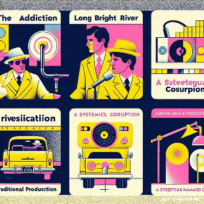 Reviving Classics and Authentic Sounds