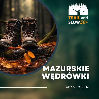 Mazurskie Wędrówki