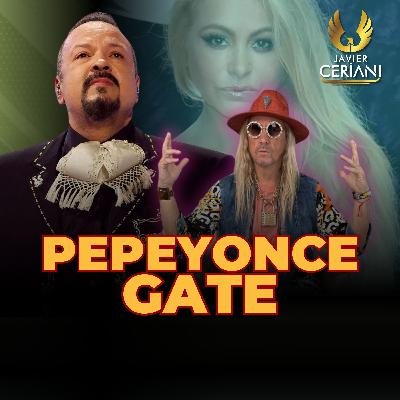 Pepe Aguilar quiere hundir a Cazzu - Imágenes exclusivas de la casa de Paulina Rubio | J Ceriani Pepe Aguilar quiere hundir a Cazzu - Imágenes exclusivas de la casa de Paulina Rubio | J Ceriani