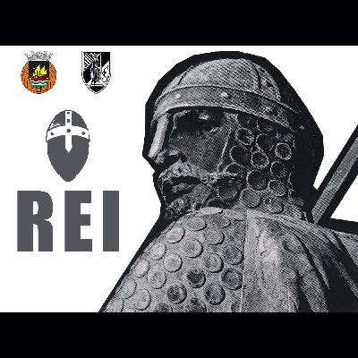 Podcast O REI (RAV - VSC) T01E02