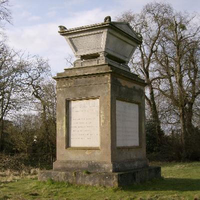 Episode 100: Thomas Gray, Elegy Written in a Country Churchyard Episode 100: Thomas Gray, Elegy Written in a Country Churchyard