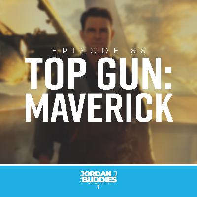 Top Gun: Maverick - A Review
